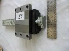 Linearantrieb INA KWE 35 G3 V2 ( KWE35G3V2 ) guter Zustand