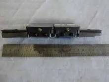 Linearantrieb IKO LW 15 x 240 ( LW15x240 ) guter Zustand