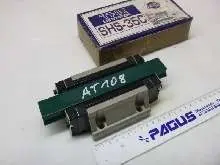  محرك خطي THK SHS-35C Neu  الصورة على Industry-Pilot