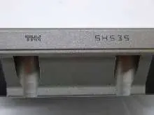 محرك خطي THK SHS-35C Neu  الصورة على Industry-Pilot