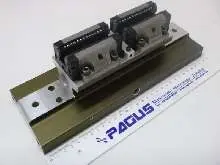 Entraînement linéaire STAR 2x Linearführungswagen: 1651-21x-10 passende Linearführungsschiene siehe AT113 und AT114 gebraucht, geprüft  Images sur Industry-Pilot