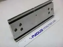 Entraînement linéaire STAR 2x Linearführungswagen: 1651-21x-10 passende Linearführungsschiene siehe AT113 und AT114 gebraucht, geprüft  Images sur Industry-Pilot