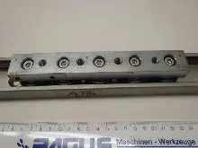 Linearantrieb PAGUS 700 x 43 x 37 mm ( 700x43x37mm ) gebraucht, geprüft  guter Zustand
