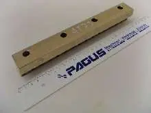 محرك خطي SANKYO OILLESS SOL 30 x 250 mm ( SOL30x250mm ) Neu  الصورة على Industry-Pilot