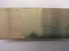 محرك خطي SANKYO OILLESS SOL 30 x 250 mm ( SOL30x250mm ) Neu  الصورة على Industry-Pilot