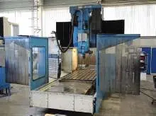  آلة تفريز جسرية CORREA FP30/30 CNC الصورة على Industry-Pilot