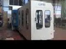 Portalfräsmaschine CORREA FP30/40 guter Zustand