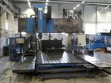 آلة تفريز جسرية CORREA FPM60 الصورة على Industry-Pilot