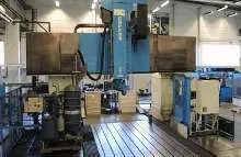 آلة تفريز جسرية CORREA FPM60 الصورة على Industry-Pilot