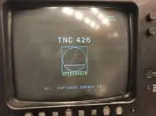 آلة تفريز جسرية CORREA FPM60 الصورة على Industry-Pilot