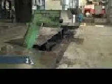 آلة تفريز جسرية CORREA FPM60 الصورة على Industry-Pilot