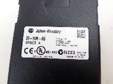 Панель управления Allen Bradley 20-HIM-A6 Keypad Bediengerät PowerFlex UNUSED OVP фото на Industry-Pilot