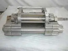  GRACO Edelstahlpumpe, pneumatisch фото на Industry-Pilot