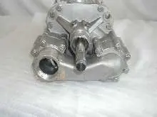  GRACO Edelstahlpumpe, pneumatisch фото на Industry-Pilot