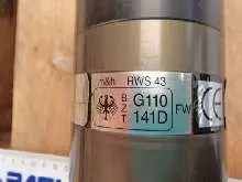 جهاز قياس M&H / GRAFLEX RWS43 Funkmesstaster RWS43 الصورة على Industry-Pilot