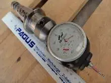  مستشعر ثلاثي الأبعاد FH الصورة على Industry-Pilot