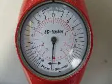 مستشعر ثلاثي الأبعاد WIDAX 25612114 الصورة على Industry-Pilot