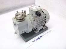 Vacuum pump LABORTECHNIK ILMENAU 1DS1 Motor: VEM EWR 71,2/4 ( EWR71,2/4 ) Neu ! photo on Industry-Pilot