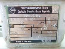 Вакуумная помпа/насос LABORTECHNIK ILMENAU 1DS1 Motor: VEM EWR 71,2/4 ( EWR71,2/4 ) Neu ! фото на Industry-Pilot