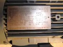 محرك ناقل الحركة SEW-EURODRIVE Typ: KA47 T DT80 N4 /BMG ( KA47TDT80N4/BMG ) الصورة على Industry-Pilot