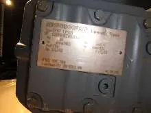 Getriebemotor SEW-EURODRIVE Typ: KF67 LP100 ( KF67LP100 ) guter Zustand