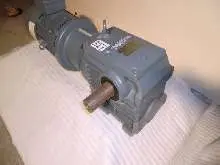 محرك ناقل الحركة SEW-USOCOME Typ: S72 LP100 ( S72LP100 ) الصورة على Industry-Pilot