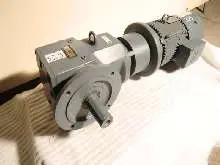 Мотор-редуктор SEW-USOCOME Typ: KF 76 LP112 ( KF76LP112 ) Neu  фото на Industry-Pilot