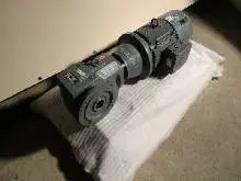 محرك ناقل الحركة SEW-USOCOME Typ: KAF 76-LP1325/ H ( KAF76-LP1325/H ) الصورة على Industry-Pilot