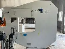 Nietmaschine ARNOLD SHINJO KP5S C-BUEGEL guter Zustand