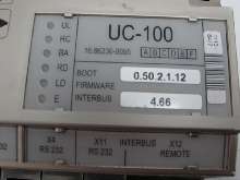 Servomotor Man Roland Controller UC-100 16.86230-0055 Top Zustand Bilder auf Industry-Pilot