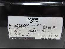 Серводвигатели Schneider Electric SH100/40060/0/0/00/00/00/01/00 1,93kW TESTED NEUWERTIG фото на Industry-Pilot