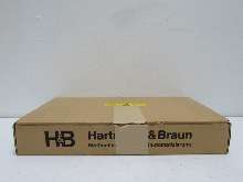 Modul Hartmann & Braun ABB Freelance 2000 P 37421-4-0338434 Link Module DLM 02 Bilder auf Industry-Pilot