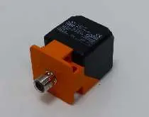 مستشعر IFM IM5135 IMC4040-CPKG/K1/US-100-DPA Induktiver Sensor UNUSED OVP الصورة على Industry-Pilot