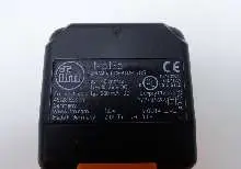 مستشعر IFM IM5135 IMC4040-CPKG/K1/US-100-DPA Induktiver Sensor UNUSED OVP الصورة على Industry-Pilot