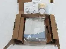 Servomotor Bürkert Liquid Flow Controller 8719 6,0 1/h 8719-06.0E-F02-E-V UNUSED UNBENUTZT guter Zustand