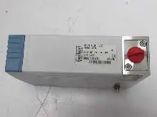 Servomotor Bürkert Liquid Flow Controller 8719 6,0 1/h 8719-06.0E-F02-E-V UNUSED UNBENUTZT guter Zustand