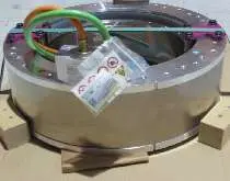 Серводвигатели Siemens Simotics 1FW6160-0WB07-1JD2 torque motor 100 / min, 620Nm UNUSED OVP фото на Industry-Pilot