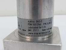 Servomoteur Wittenstein Alphira 040-2 10012964 Lubricated fot Life DMF: 37/11 i=25 Images sur Industry-Pilot