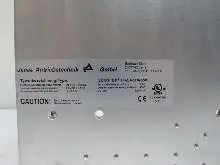 Сервопривод Jenaer Antriebstechnik Ecostep 54 54-AJ-010-000 Servoverstärker Top Zustand фото на Industry-Pilot