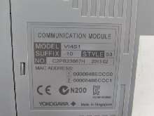 Modul Yokogawa Communication Module VI451 VI451-10 S3 NEUWERTIG Bilder auf Industry-Pilot
