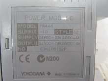 Modul Yokogawa Power Module PW444 PW444-10 S2 24VDC NEUWERTIG TESTED Bilder auf Industry-Pilot