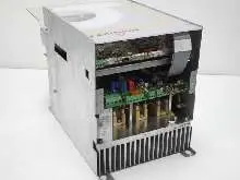 محول-التردد Baumüller BKF12/0340/420-520-70300000000 400V 340A BKF-/BKD 7000 Top Zustand الصورة على Industry-Pilot