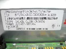 محول-التردد Baumüller BKF12/0340/420-520-70300000000 400V 340A BKF-/BKD 7000 Top Zustand الصورة على Industry-Pilot