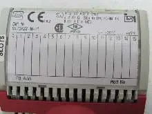 وحدة Stahl DIM 16 9470/22-16-11 Digital Input Modul DIM16 iS1Top Zustand الصورة على Industry-Pilot