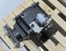   MS-Graessner DynaGear 22160A000026 D160 12,50:1 1L B03 0000129212 TOP ZUSTAND الصورة على Industry-Pilot