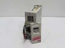  محول-التردد KEB F5 14F5B1D-380A 400V 7,5kW + 00.F5.060-1000 TESTED الصورة على Industry-Pilot