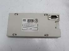 Frequency converter KEB F5 14F5B1D-380A 400V 7,5kW + 00.F5.060-1000 TESTED photo on Industry-Pilot