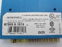 Modul Honeywell Ultraviolet Flame Amplifier Modul R7849A1015 unused OVP Bilder auf Industry-Pilot