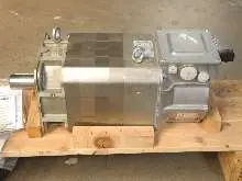Servomotor Siemens 3~Motor Servomotor 1PH7103-7QG02-0BA0 9000min 7,5kw UNBENUTZT guter Zustand