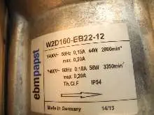 Servomotor Siemens 3~Motor Servomotor 1PH7103-7QG02-0BA0 9000min 7,5kw UNBENUTZT guter Zustand